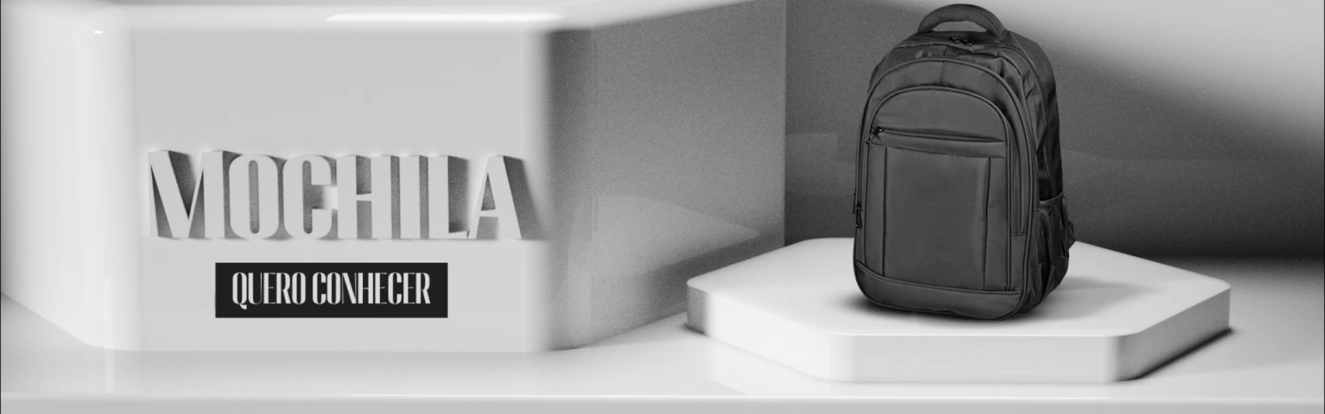 Mochilas